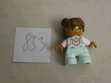 Lego Duplo personaggio bambino