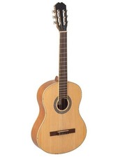 Chitarra classica spagnola
