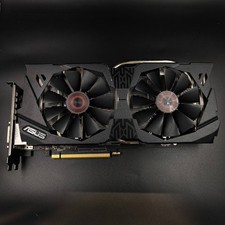 ASUS Nvidia Geforce GTX 970