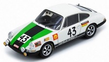 Porsche 911T Le Mans 1968
