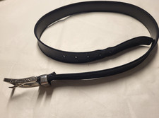 Louis Vuitton cintura damier