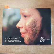 IL CARNEVALE DI BORGOSESIA