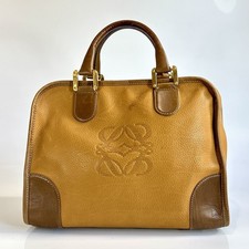 Borsa a mano LOEWE Amazona 32