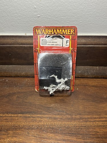 Nuovo warhammer fantasy - nuovo,
