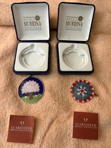 Antica murrina veneziana - antica,