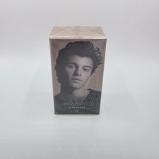 Shawn Mendes Signature II 2