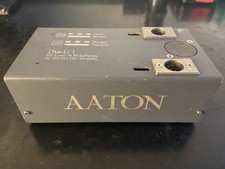 Caricabatterie aaton per - aaton,