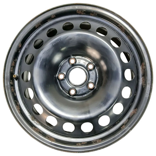 Cerchio acciaio vw - in,