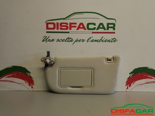 Parasole ford kuga serie - kuga, 2a