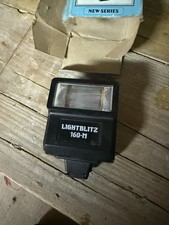 Flash Fotografico Vintage