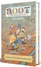 Root rpg core - rulebook,