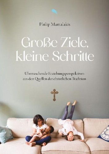 Philip mamalakis große - mamalakis,