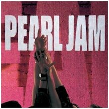Ten von Pearl Jam | CD | Zustand gut