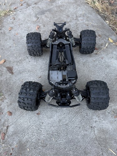 Rullo losi lst 3xl - losi, 3xl-e