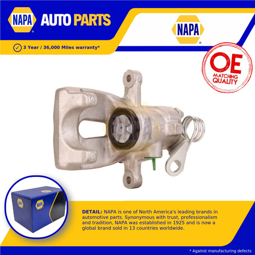 Pinza freno adatta per abarth - freno,