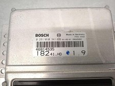 46814535 centralina motore per