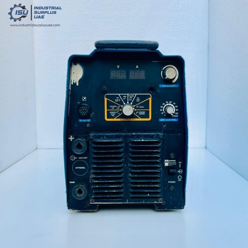 Miller xmt 425 cv - xmt-425, cc/cv