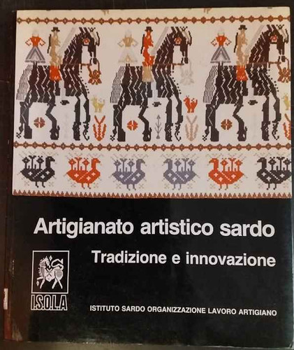 Artigianato artistico sardo