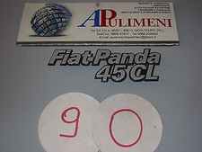 300/45CL FREGIO LOGO SIGLA