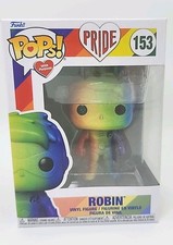 Funko pop heroes - dc,