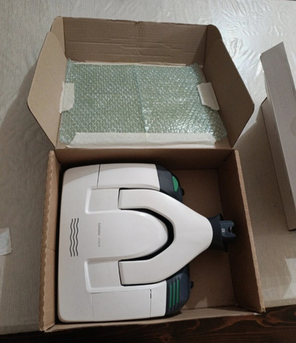 Lavapavimenti pulilava vorwerk - pulilava,
