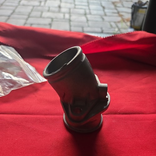 Collettore aspirazione nuovo - collettore,