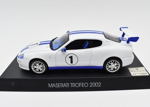 Modellino auto scala 43 - modellino,