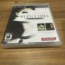 Silent Hill HDCollection -
