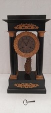 Pendule Horloge Portique 50 cm
