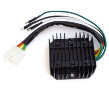 Regulator rectifier lead acid - lead,
