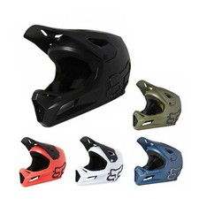 MTB Casco Integrale FOX