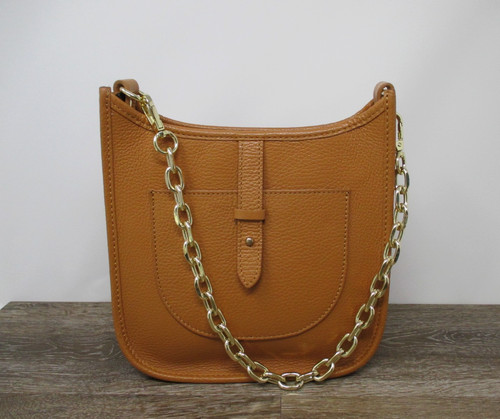 Borsa tracolla made italy - made, in