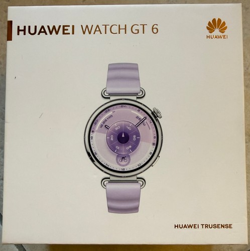 Huawei watch 41 mm - gt,