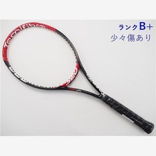 Racchetta da tennis usata