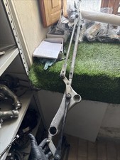 MOTORINO TERGICRISTALLO