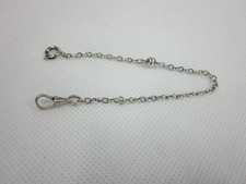 CATENA per OROLOGIO da TASCA