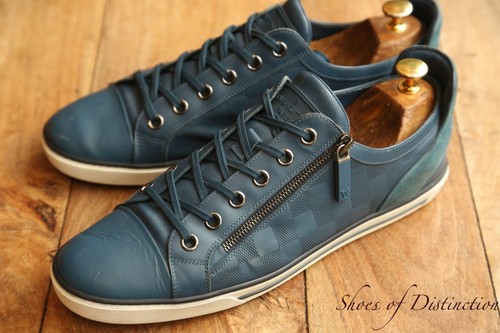 Louis vuitton damier scarpe - vuitton, da