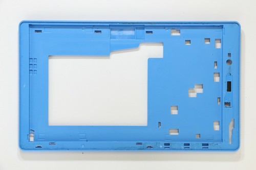 Lenovo tab 710f - tab-710f, front