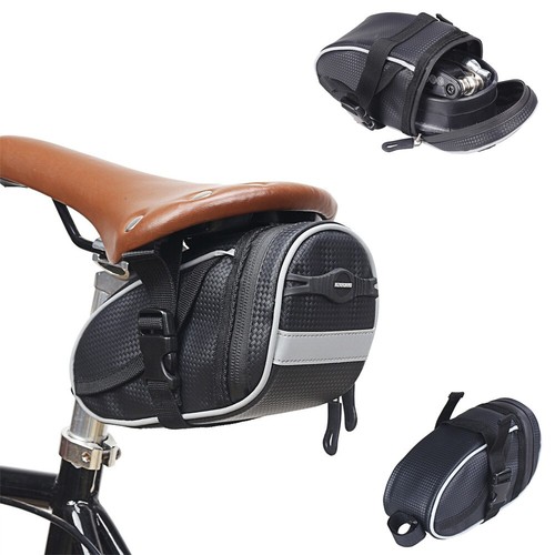 Borsa sottosella bici con