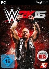 Wwe 2k16 codice - 2k16, in