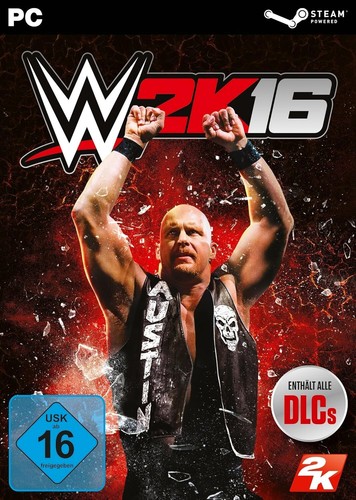 Wwe 2k16 codice in - 2k16,
