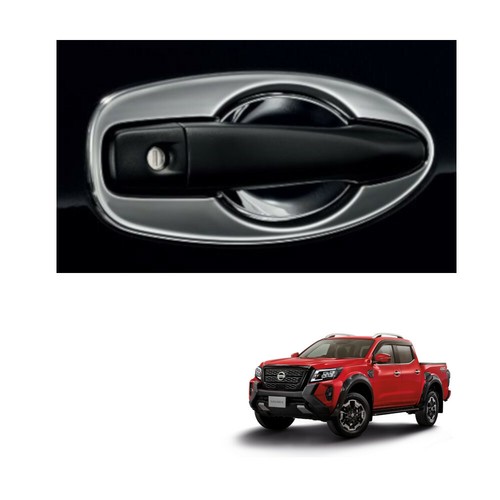 Adatto nissan navara - a,