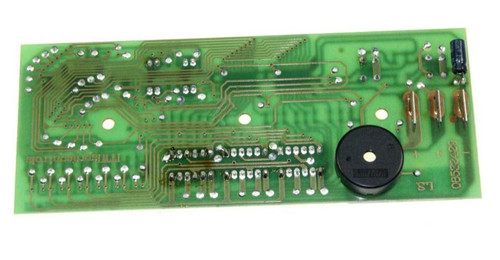 Scheda elettronica display - elettronica, per