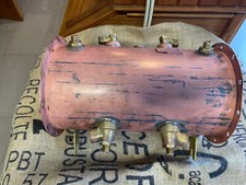 Caldaia Faema E61 President 12