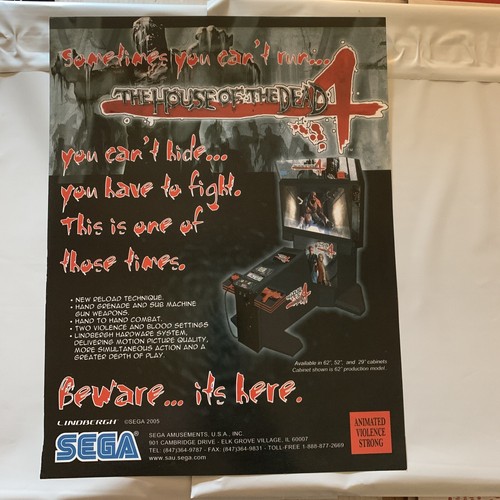 Pubblicità originale 2005 - originale,