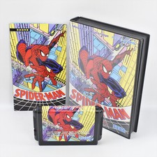 SPIDER MAN Spiderman Mega