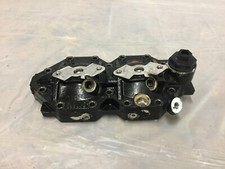 Cilindro Testa Dritta Evinrude