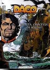 Dago 155 Aurea comix ANNO XIII