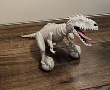 Zoomer Dino Jurassic World