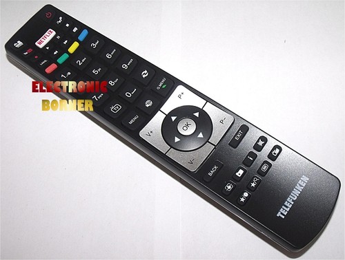 Telecomando originale - telecomando,